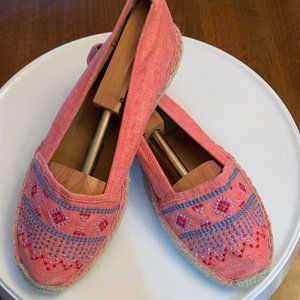 Sonoma Life + Style Espadrilles